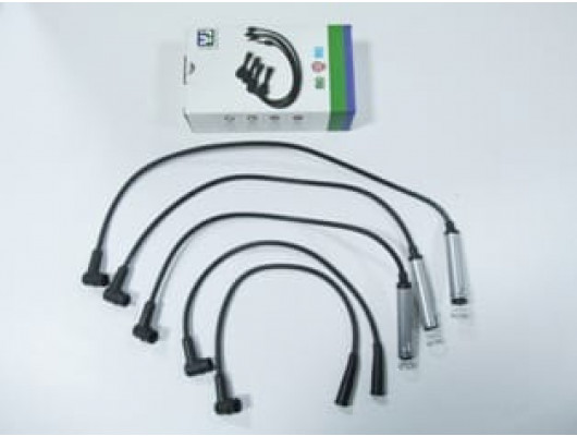 OPEL VECTRA- A- 88/90; BUJİ KABLOSU TAKIM (8V)(E16NZ-C16NZ)1.6 cc (YOW JUNG)