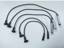 OPEL VECTRA- A- 88/90; BUJİ KABLOSU TAKIM (8V)(E16NZ-C16NZ)1.6 cc (YOW JUNG)