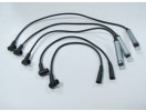 OPEL VECTRA- A- 88/90; BUJİ KABLOSU TAKIM (8V)(E16NZ-C16NZ)1.6 cc (YOW JUNG)