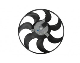 OPEL VECTRA- A- 88/95; RADYATÖR FAN KANADI (7 KANAT) (MOTORLU) (ORİS)