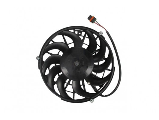 OPEL VECTRA- A- 88/95; KLİMA FANI MOTORLU (10 KANAT) (MOTORLU) (ORİS)