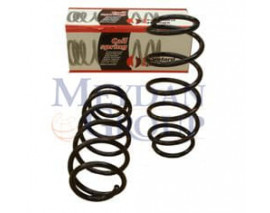 OPEL VECTRA- A- 88/95; ÖN HELEZON YAYI SAĞ/SOL (2Lİ SET) 1.6/1.8İ (11,75X138X347)(STDR)