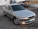 OPEL VECTRA- B- 96/99; ARAÇ BİLGİLERİ VE RESİMLERİ