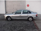 OPEL VECTRA- B- 96/99; ARAÇ BİLGİLERİ VE RESİMLERİ