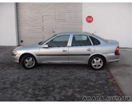 OPEL VECTRA- B- 96/99; ARAÇ BİLGİLERİ VE RESİMLERİ
