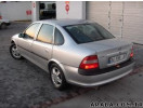 OPEL VECTRA- B- 96/99; ARAÇ BİLGİLERİ VE RESİMLERİ