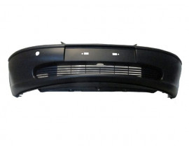 OPEL VECTRA- B- 96/99; ÖN TAMPON SİYAH (SİS DELİKSİZ (BOYANIR TİP) (TAMPON PANJURLU) TW)