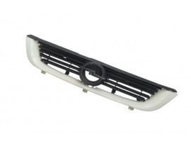 OPEL VECTRA- B- 96/99; ÖN PANJUR SİYAH (BEYAZ ÇITALI-BOYANIR TİP)