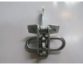 OPEL VECTRA- B- 96/99; ARKA KAPI DURDURUCUSU SAĞ/SOL AYNI (ADET) (KAPI GERGİSİ)