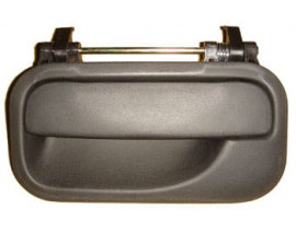 OPEL VECTRA- B- 96/99; ARKA KAPI DIŞ AÇMA KOLU SAĞ (PÜTÜRLÜ SİYAH) (TW)