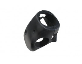 OPEL VECTRA- B- 96/99; DİREKSİYON ALT/ÜST KAPAĞI (AYARSIZ TİP)