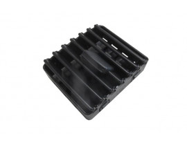 OPEL VECTRA- B- 96/99; ÖN GÖĞÜS YAN ÜFLEME PETEĞİ SAĞ/ORTA (DİFİZÖR)