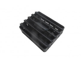 OPEL VECTRA- B- 96/99; ÖN GÖĞÜS YAN ÜFLEME PETEĞİ SOL (DİFİZÖR)