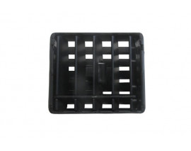 OPEL VECTRA- B- 96/99; ÖN GÖĞÜS YAN ÜFLEME PETEĞİ SOL (DİFİZÖR)