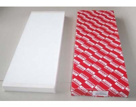 OPEL VECTRA- B- 96/99; POLEN FİLTRESİ KARBONSUZ 1.6/1.8/2.0 ORJ.NO:1808607 (ASCO)