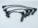 OPEL VECTRA- B- 96/99; BUJİ KABLOSU TAKIM (16V)(X18XE-C20SEL)1.8/2.0 CC (YOW JUNG)