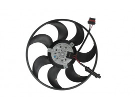 OPEL VECTRA- B- 96/99; RADYATÖR FAN KANADI 2.0 (7 KANAT) (MOTORLU) (ORİS)