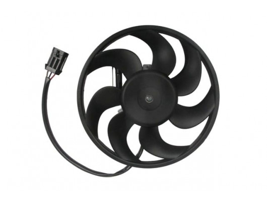 OPEL VECTRA- B- 96/99; KLİMA FANI MOTORLU 2.0 (7 KANAT) (ORİS)