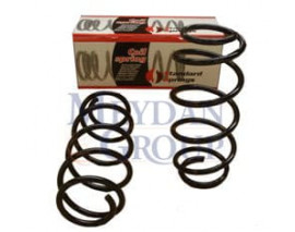 OPEL VECTRA- B- 96/99; ÖN HELEZON YAYI SAĞ/SOL (2Lİ SET) 1.7 TD/1.8 CD (12X140X333)(STDR)