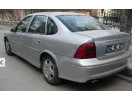 OPEL VECTRA- B- 99/02; ARAÇ BİLGİLERİ VE RESİMLERİ