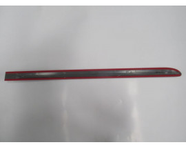 OPEL VECTRA- B- 99/02; ARKA KAPI BANDI SOL GRİ