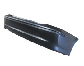 OPEL VECTRA- B- 99/02; ARKA TAMPON SİYAH (TW)