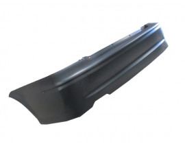 OPEL VECTRA- B- 99/02; ARKA TAMPON SİYAH (TW)