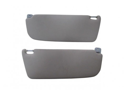 OPEL VECTRA- B- 99/02; GÜNEŞLİK SAĞ/SOL SET 2 PARÇA