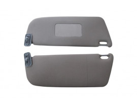 OPEL VECTRA- B- 99/02; GÜNEŞLİK SAĞ/SOL SET 2 PARÇA