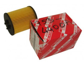 OPEL VECTRA- B- 99/02; YAĞ FİLTRESİ 1.8İ 16V/2.6CC V6 ORJ.NO:650308 (ASCO)