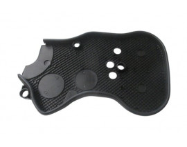 OPEL VECTRA- B- 99/02; EKSANTRİK KAPAĞI (TRİGER KAPAĞI) (2.0 CC)