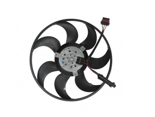 OPEL VECTRA- B- 99/02; RADYATÖR FAN KANADI 2.0 (7 KANAT) (MOTORLU) (ORİS)