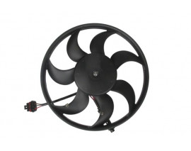 OPEL VECTRA- B- 99/02; RADYATÖR FAN KANADI 2.0 (7 KANAT) (MOTORLU) (ORİS)