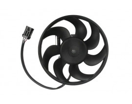 OPEL VECTRA- B- 99/02; KLİMA FANI MOTORLU 2.0 (7 KANAT) (ORİS)