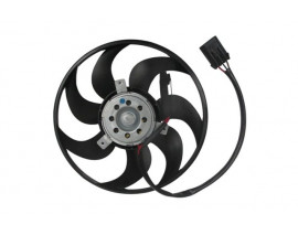 OPEL VECTRA- B- 99/02; KLİMA FANI MOTORLU 2.0 (7 KANAT) (ORİS)