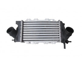 OPEL VECTRA- B- 99/02; TURBO HAVA SOĞUTMA RADYATÖRÜ 2.0/2.2 DTI (İNTERCOOLER)BRAZİNG)233X127X73)ORİS