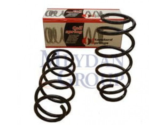 OPEL VECTRA- B- 99/02; ÖN HELEZON YAYI SAĞ/SOL (2Lİ SET) 1.7 TD/1.8 CD (12X140X333)(STDR)