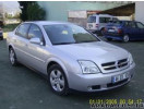 OPEL VECTRA- C- 03/05; ARAÇ BİLGİLERİ VE RESİMLERİ