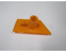 OPEL VECTRA- C- 03/05; ÇAMURLUK SİNYALİ SAĞ SARI