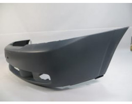 OPEL VECTRA- C- 03/05; ÖN TAMPON (SİS/PANJUR DELİKLİ) KARLIKSIZ (SENSÖR DELİKSİZ) (TYG)