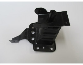 OPEL VECTRA- C- 03/05; ÖN TAMPON DEMİR BAĞLANTI AYAĞI SAĞ (ŞASİ UÇ DEMİR)