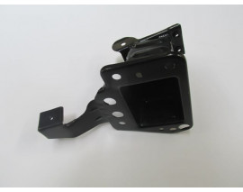 OPEL VECTRA- C- 03/05; ÖN TAMPON DEMİR BAĞLANTI AYAĞI SAĞ (ŞASİ UÇ DEMİR)