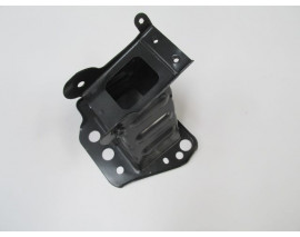 OPEL VECTRA- C- 03/05; ÖN TAMPON DEMİR BAĞLANTI AYAĞI SOL (ŞASİ UÇ DEMİR)