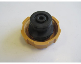 OPEL VECTRA- C- 03/05; RADYATÖR YEDEK SU DEPO KAPAĞI