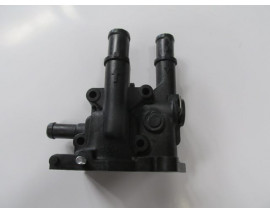 OPEL VECTRA- C- 03/05; TERMOSTAT KAPAĞI 1.6CC