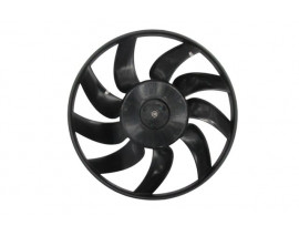 OPEL VECTRA- C- 03/05; RADYATÖR FAN KANADI 1.6 (9 KANAT) (MOTORLU) (ORİS)