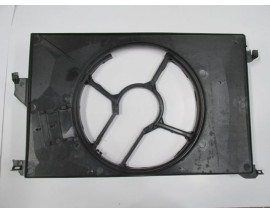 OPEL VECTRA- C- 03/05; RADYATÖR FAN DAVLUMBAZI BOŞ GÖVDE