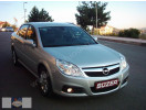 OPEL VECTRA- 06/09; ARAÇ BİLGİLERİ VE RESİMLERİ