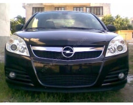 OPEL VECTRA- 06/09; ARAÇ BİLGİLERİ VE RESİMLERİ