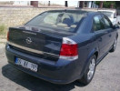 OPEL VECTRA- 06/09; ARAÇ BİLGİLERİ VE RESİMLERİ